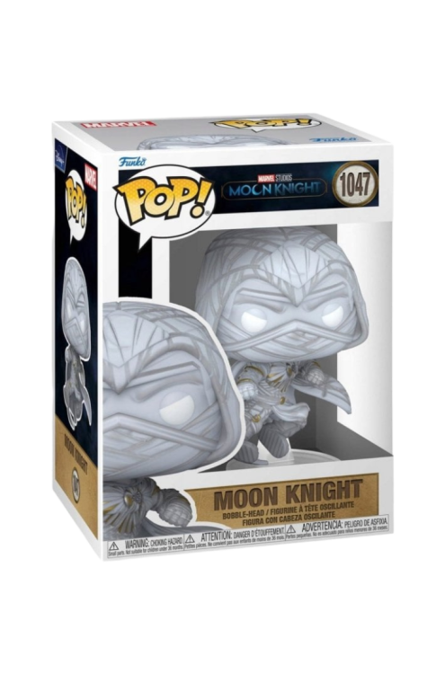 Funko POP! Moon Knight #1047