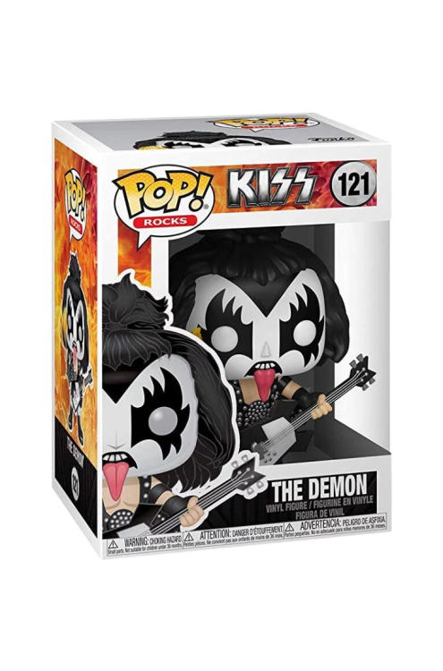 Funko POP! KISS - The Demon #12.png