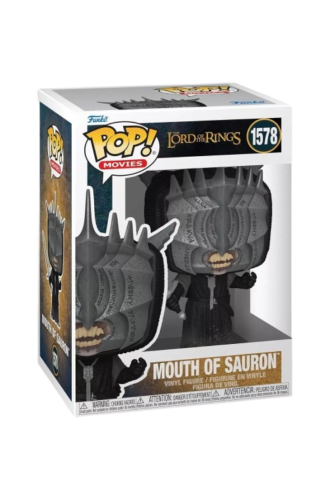 Funko POP! Władca Pierścieni - Mouth of Sauron #1578.png