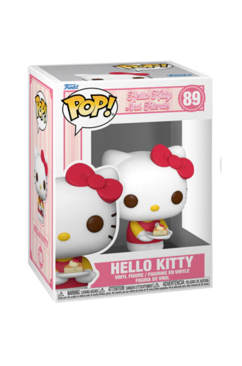 Funko POP! Hello Kitty - Hello Kitty #89.png