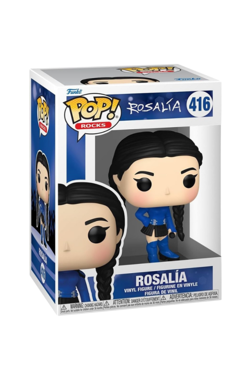 Funko POP! Rosalia #416.png