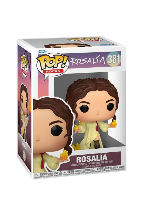 Funko POP! Rosalia #381.png