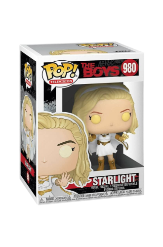 Funko POP! The Boys - Starlight #980.png