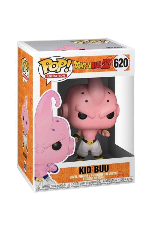 Funko POP! Dragon Ball Z - Kid Buu #620.png