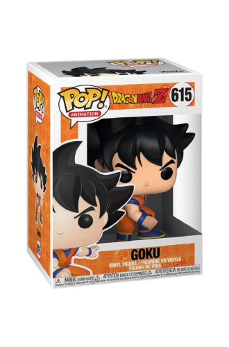 Funko POP! Dragon Ball Z - Goku #615.png
