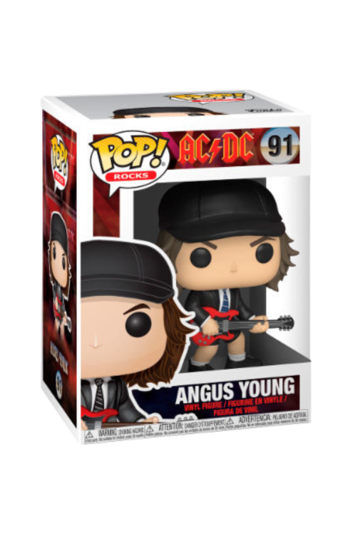Funko POP! AC/DC - Angus Young #91.png