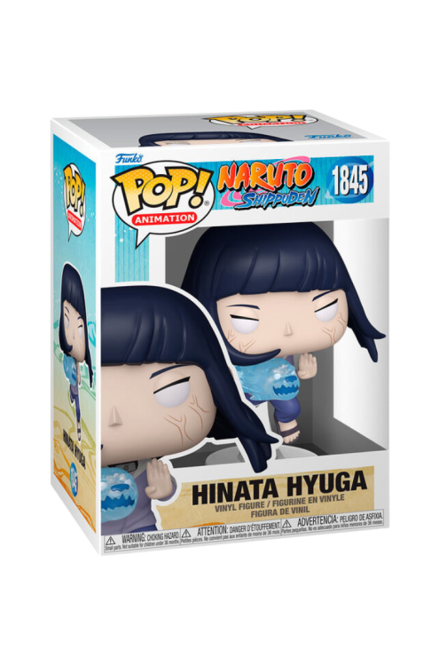 Funko POP! Naruto Shippuden - Hinata Hyuga #1845.png