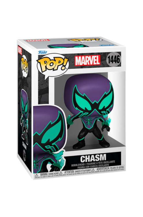 Funko POP! Marvel - Chasm #1446.png