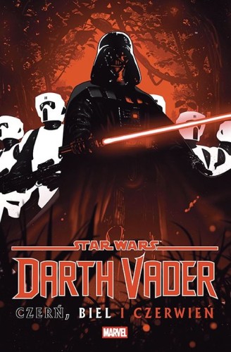 Star Wars. Darth Vader: Czerń, biel i czerwień.jpg