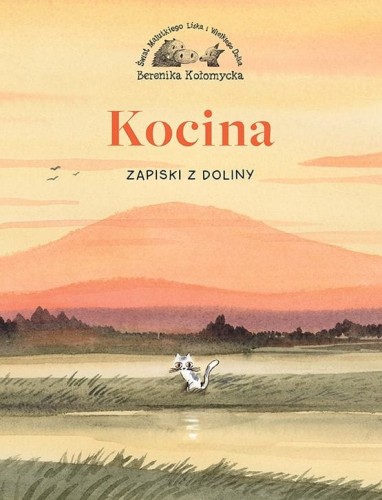 Kocina. Zapiski z Doliny.jpg