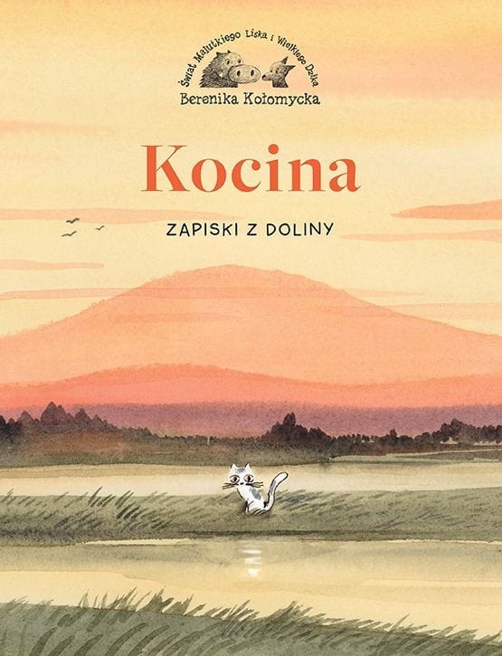 Kocina. Zapiski z Doliny.jpg