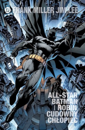 All Star Batman i Robin: Cudowny Chłopiec.jpg