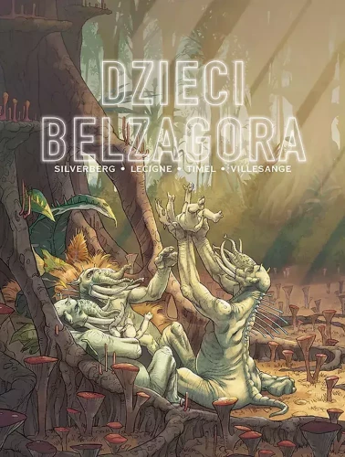Silverberg - Dzieci Belzagora.webp