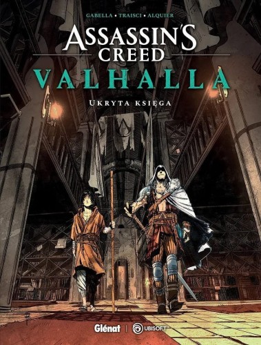 Assassin's Creed Valhalla - Ukryta księga.jpg