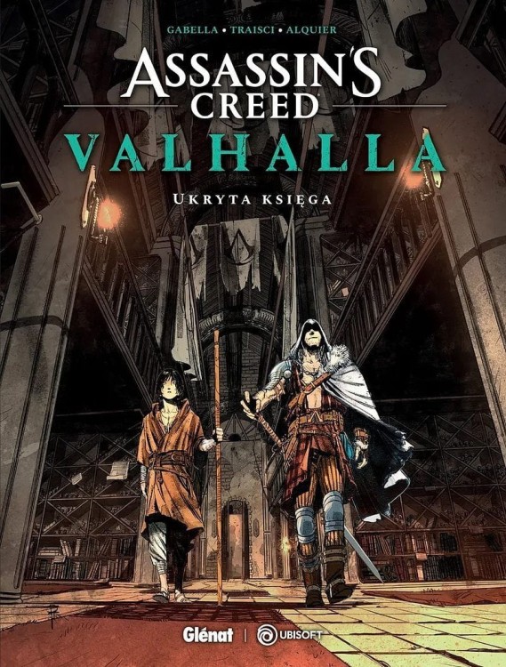 Assassin's Creed Valhalla - Ukryta księga.jpg