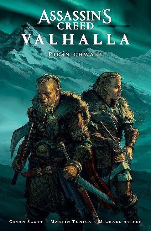 Assassin's Creed Valhalla - Pieśń chwały.jpg