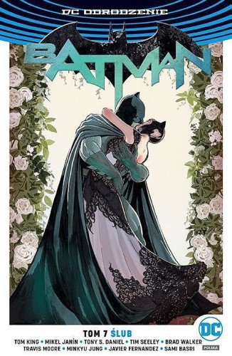 Batman: Ślub - Tom 7.jpg