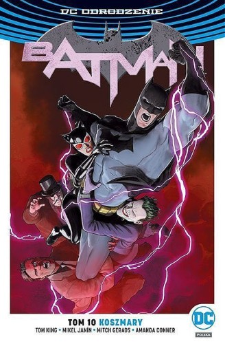Batman: Koszmary - Tom 10.jpg
