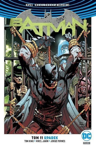 Batman: Upadek - Tom 11.jpg