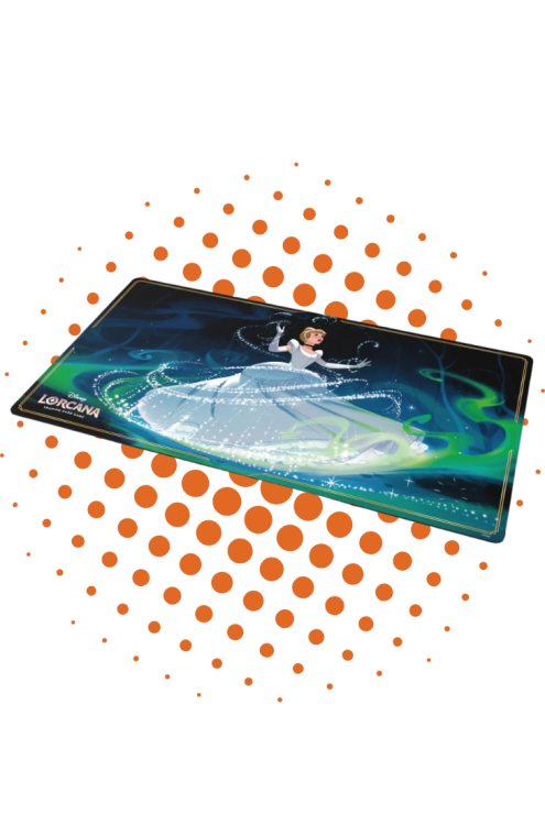 Disney Lorcana (Fabled) - Playmata Kopciuszek.png