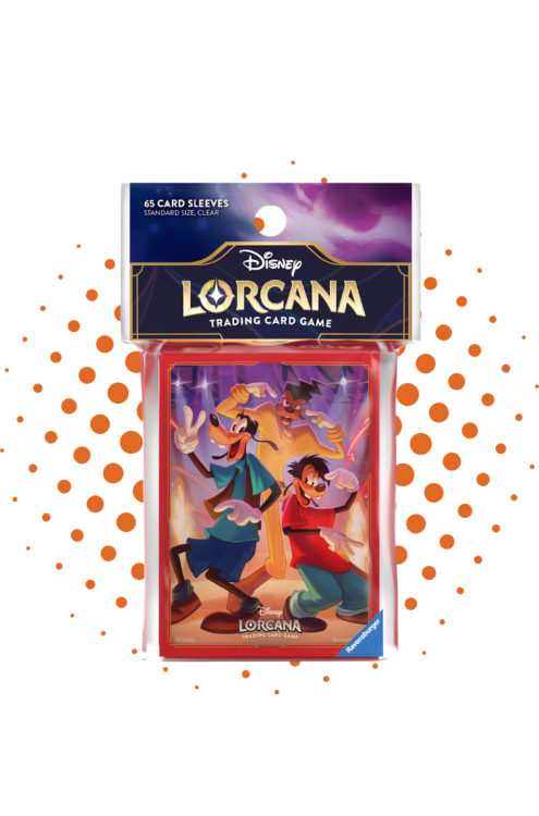 Disney Lorcana (Fabled) - Koszulki Goofy.png