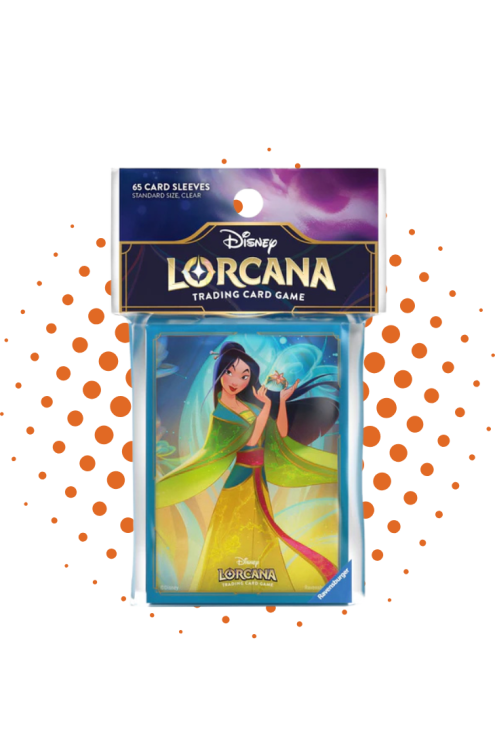 Disney Lorcana (Fabled) - Koszulki Mulan.png