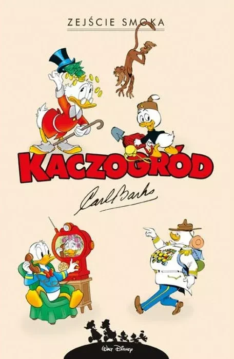 Kaczogród. Zejście smoka i inne historie z lat 1972–1994.webp