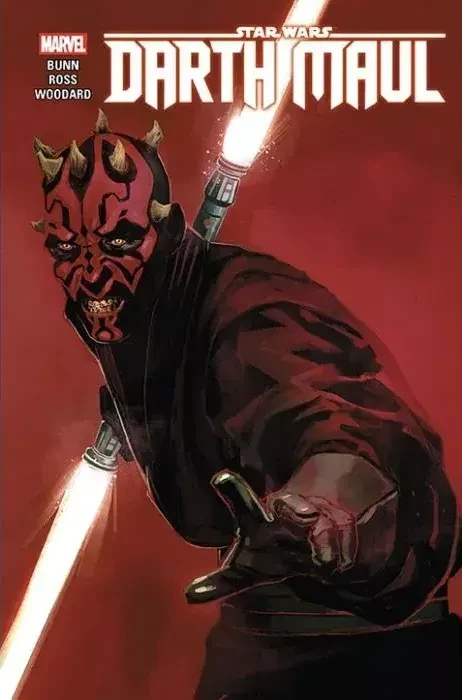 Star Wars. Darth Maul.webp