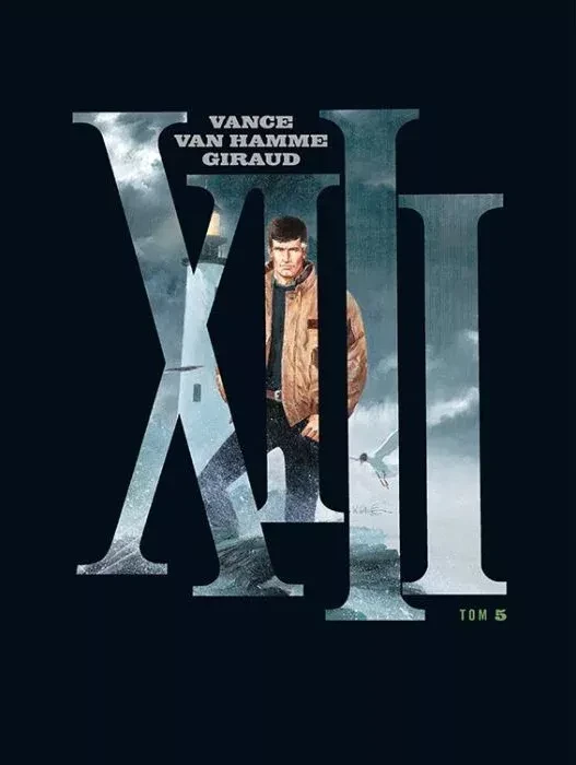 XIII - Tom 5.webp