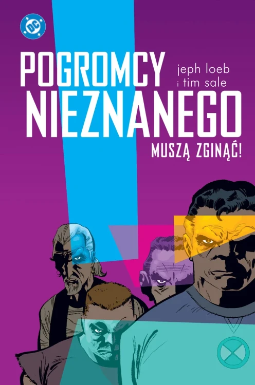 Pogromcy Nieznanego muszą zginąć.webp