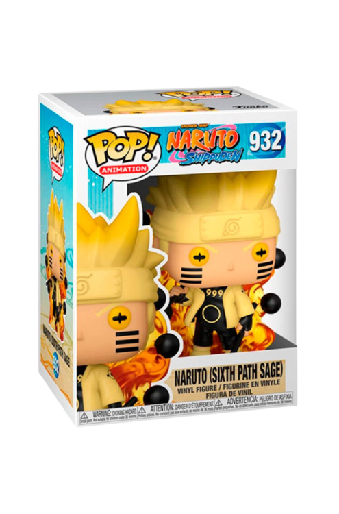 Funko_POP_Naruto_Shippuden-Naruto_Six_Path_Sage_932