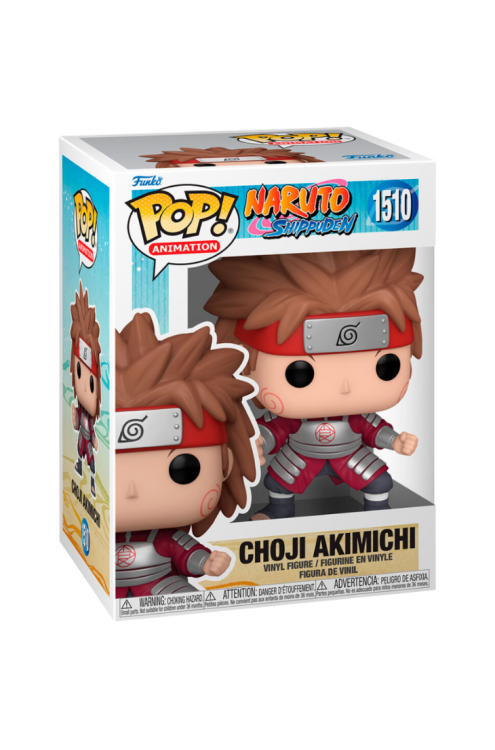 Funko_POP_Naruto_Shippuden-Choji_Akimichi_1510