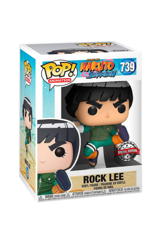 Funko_POP_Naruto_Shippuden-Rock_Lee_Exclusive_739