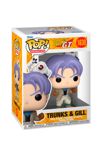 Funko_POP_Dragon_Ball_GT-Trunks_and_Gill_1630