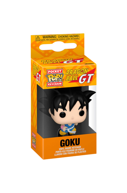 Pocket_POP_Keychain-Dragon_Ball_GT_Goku