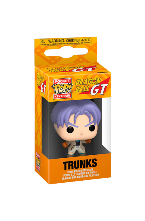 Pocket_POP_Keychain_Dragon_Ball_GT-Trunks_and_Gill
