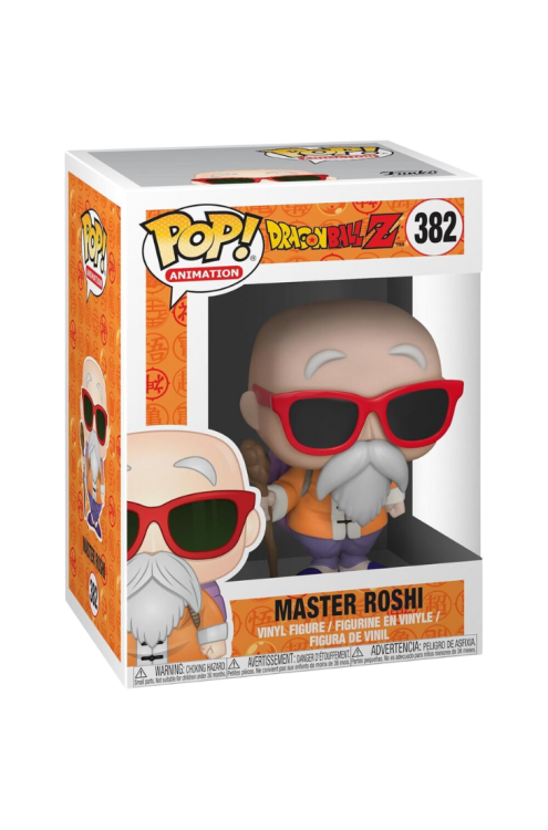 Funko_POP_Dragon_Ball_Z-Master_Roshi_382