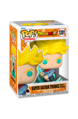Funko_POP_Dragon_Ball_Super_Saiyan_Trunks_1281