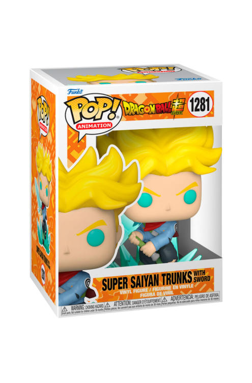 Funko_POP_Dragon_Ball_Super_Saiyan_Trunks_1281