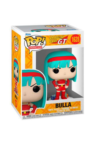 Funko_POP_Dragon_Ball_GT-Bulla_1628