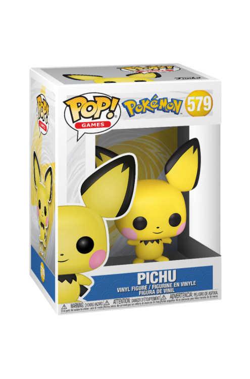 Funko_POP_Pokemon-Pichu_579
