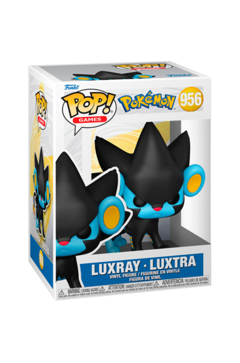 Funko_POP_Pokemon-Luxray_956