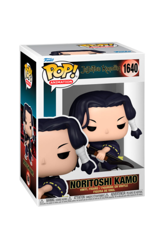 Funko_POP_Jujutsu_Kaisen-Noritoshi_Kamo_1640