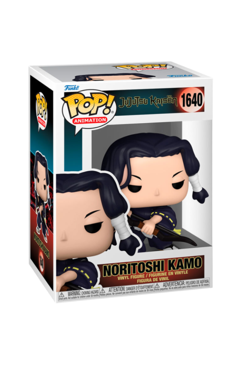 Funko_POP_Jujutsu_Kaisen-Noritoshi_Kamo_1640