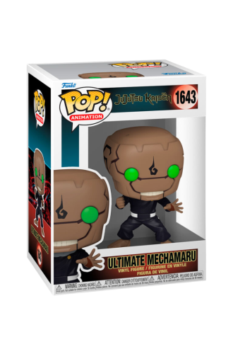 Funko_POP_Jujutsu_Kaisen-Ultimate_Mechamaru_1643