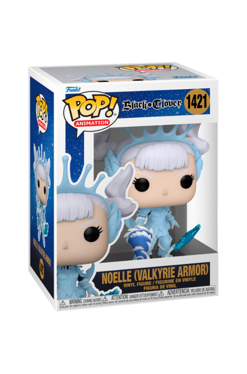 Funko_POP_Black_Clover-Noelle_Valkyrie_Armor_1421