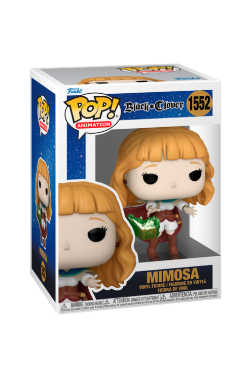 Funko_POP_Black_Clover-Mimosa_1552
