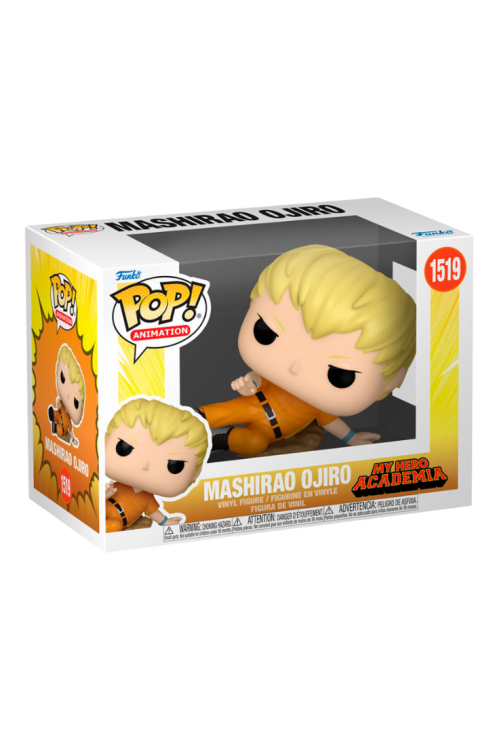 Funko_POP_My_Hero_Academia-Mashirao_Ojiro_1519