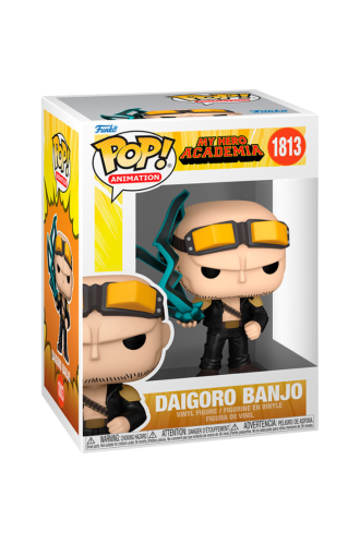 Funko_POP_My_Hero_Academia-Daigoro_Banjo_1813
