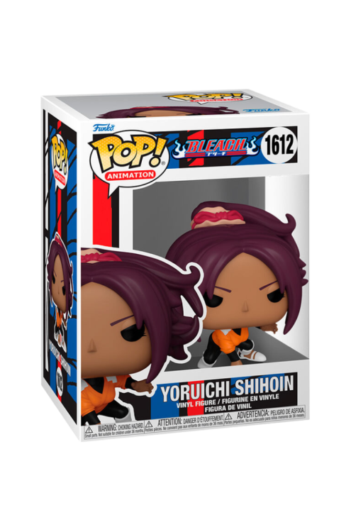Funko_POP_Bleach-Yoruichi_Shihoin_1612